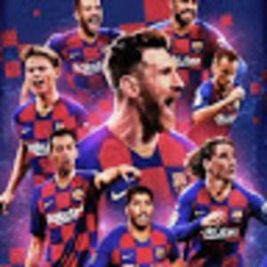 Meet your Posher, Jael